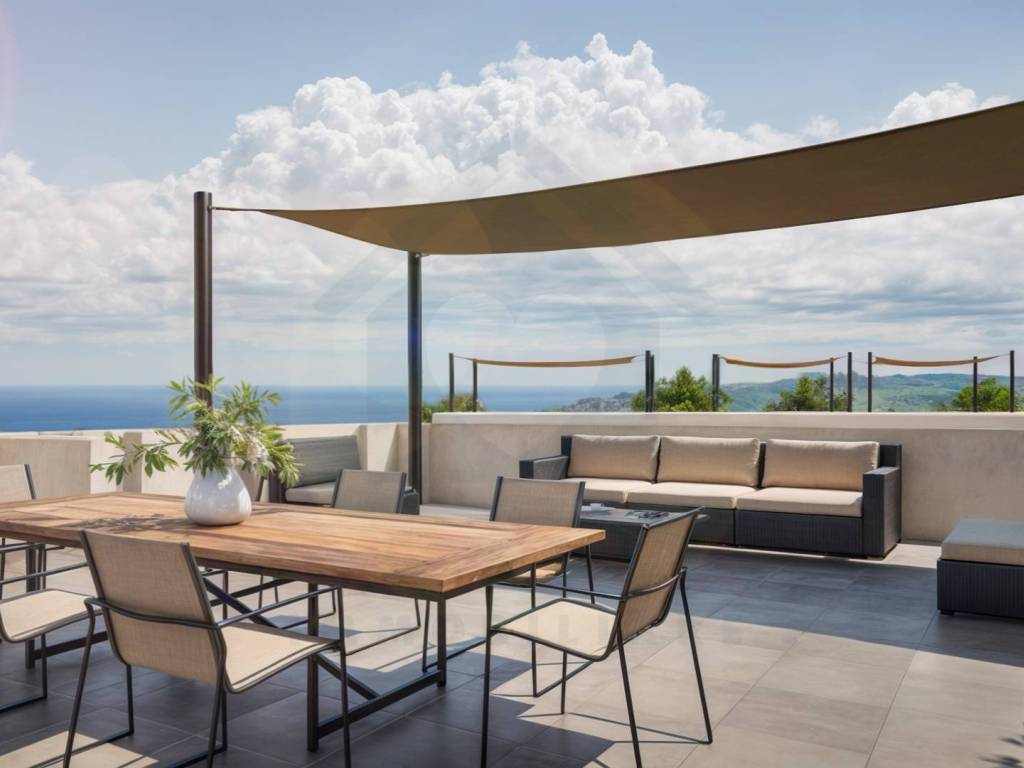 casa indipendente in vendita a Santa Marinella