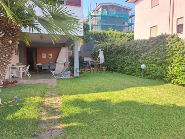 appartamento in vendita a Santa Marinella