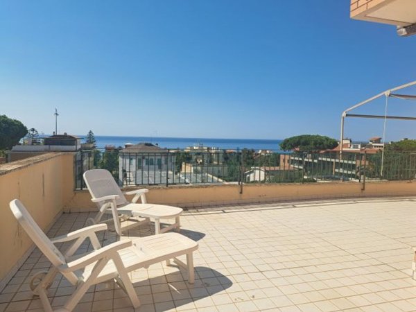 appartamento in vendita a Santa Marinella