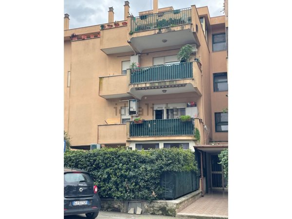 appartamento in vendita a Santa Marinella