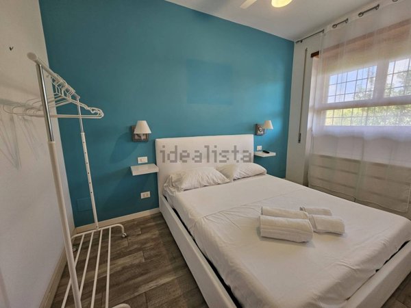 appartamento in vendita a Santa Marinella