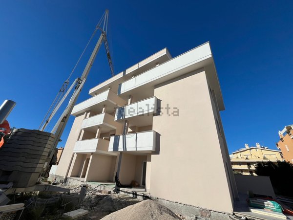 appartamento in vendita a Santa Marinella