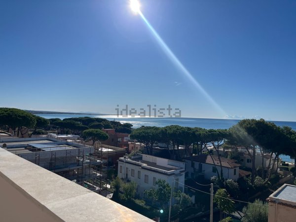 appartamento in vendita a Santa Marinella