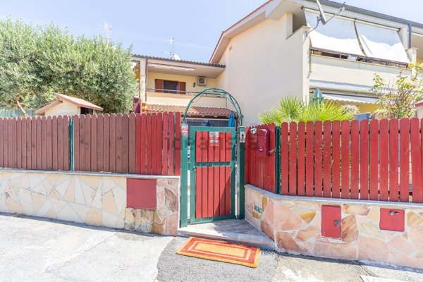 appartamento in vendita a Santa Marinella