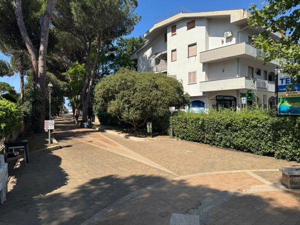 appartamento in vendita a Santa Marinella in zona Santa Severa