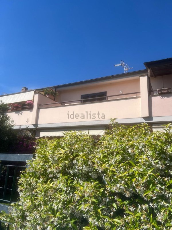 appartamento in vendita a Santa Marinella