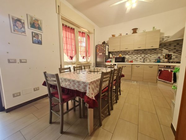 appartamento in vendita a Santa Marinella