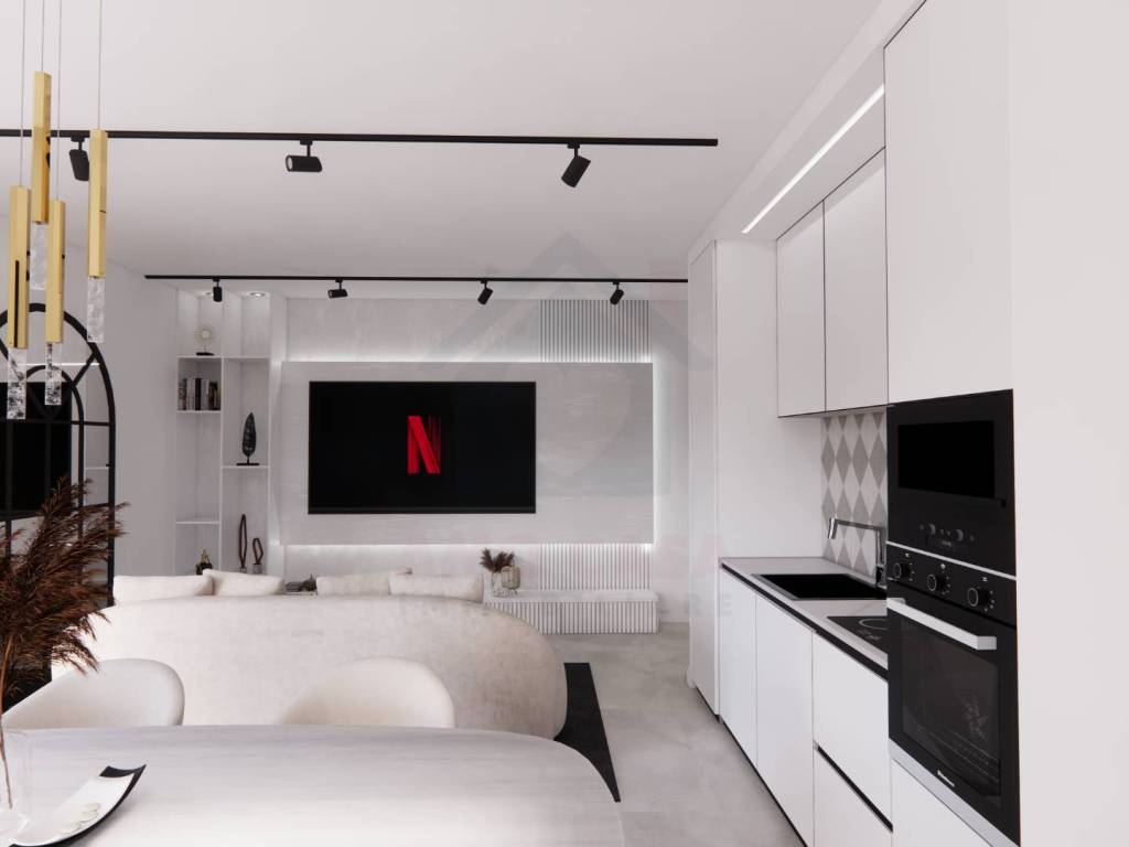 appartamento in vendita a Santa Marinella