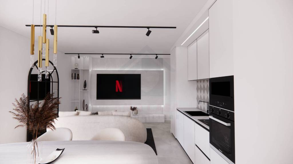 appartamento in vendita a Santa Marinella