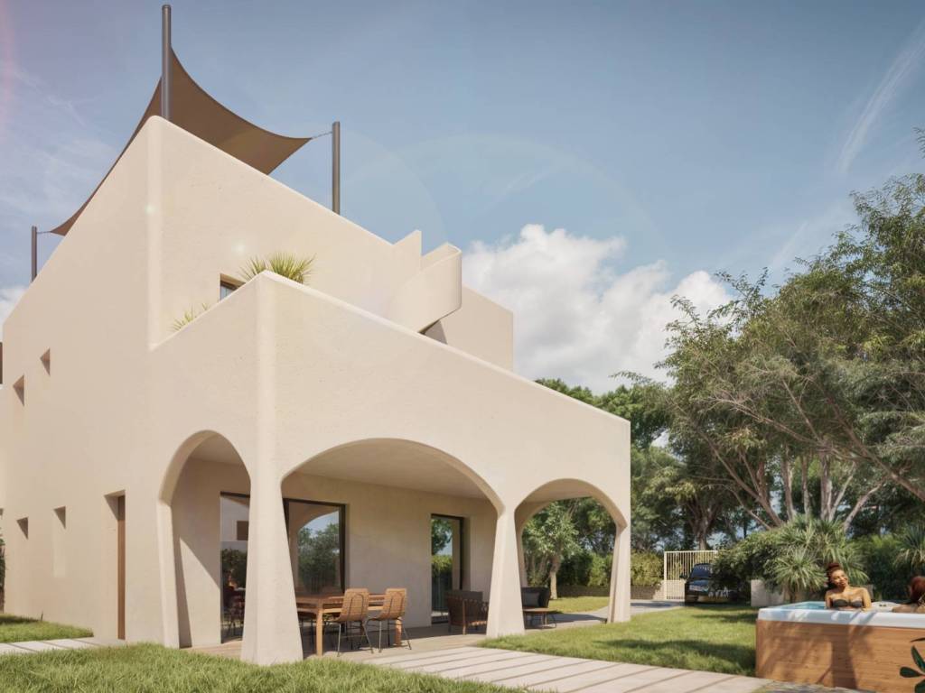 appartamento in vendita a Santa Marinella