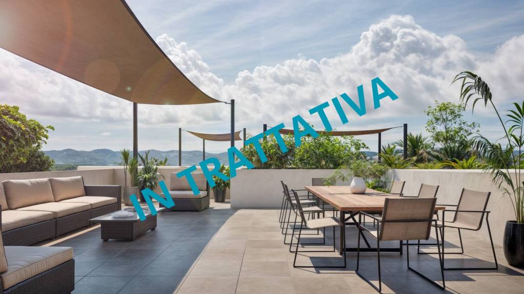 appartamento in vendita a Santa Marinella in zona Santa Severa