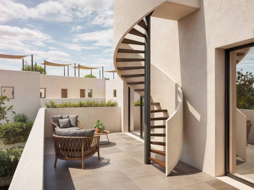 appartamento in vendita a Santa Marinella