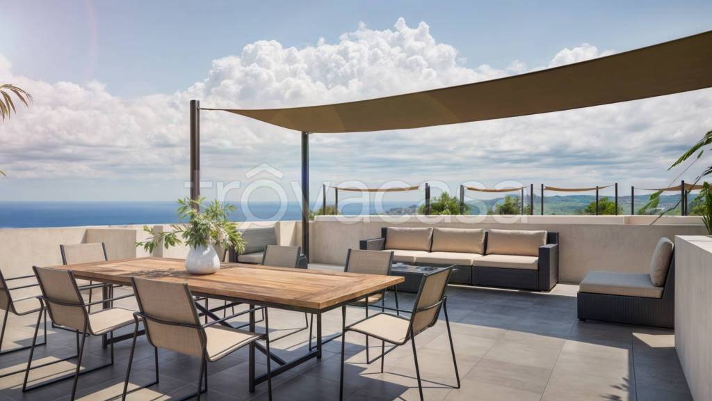 appartamento in vendita a Santa Marinella in zona Santa Severa