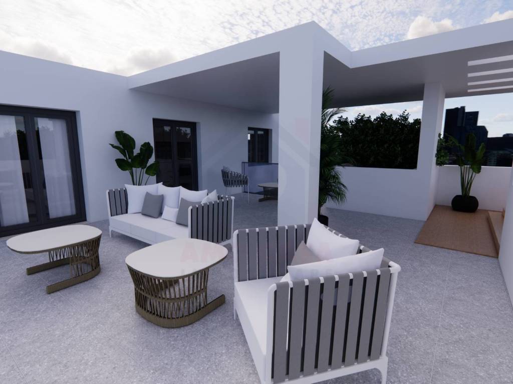 appartamento in vendita a Santa Marinella