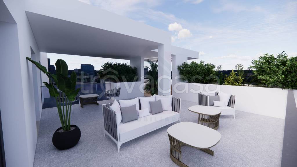 appartamento in vendita a Santa Marinella