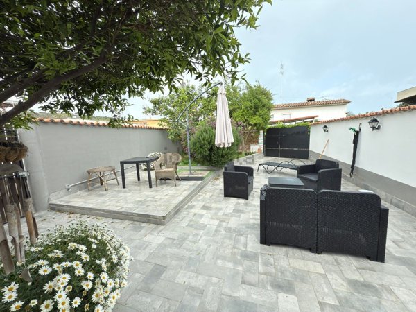 appartamento in vendita a Santa Marinella