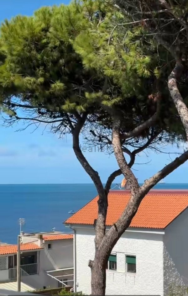 appartamento in vendita a Santa Marinella