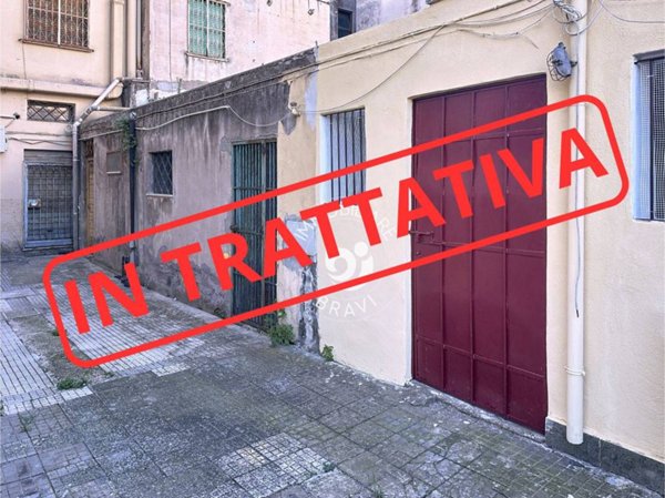 locale commerciale in vendita a Santa Marinella