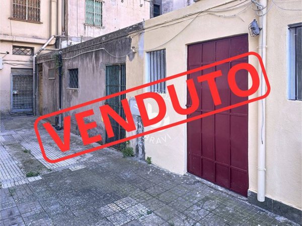 locale commerciale in vendita a Santa Marinella