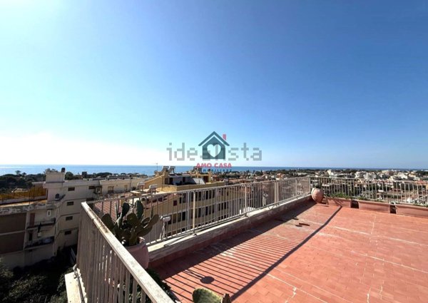 appartamento in vendita a Santa Marinella