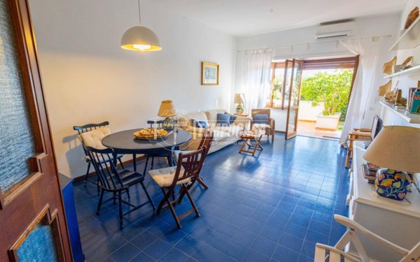 appartamento in vendita a Santa Marinella