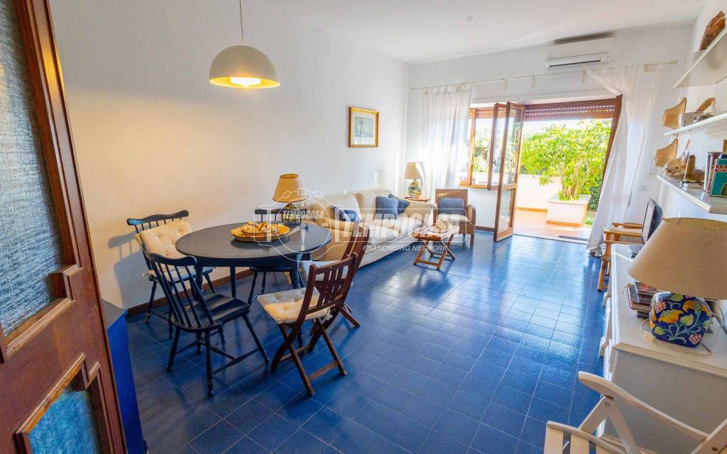 appartamento in vendita a Santa Marinella