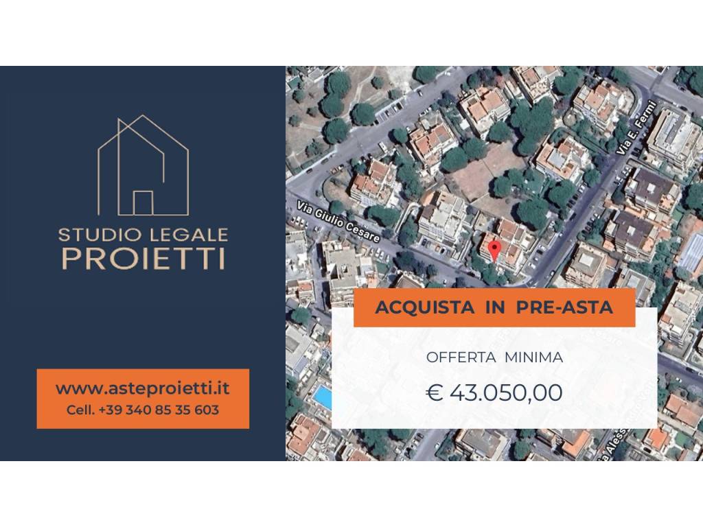 appartamento in vendita a Santa Marinella