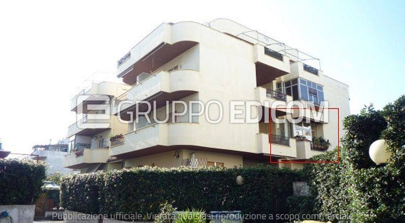 appartamento in vendita a Santa Marinella