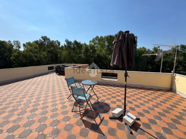 appartamento in vendita a Santa Marinella