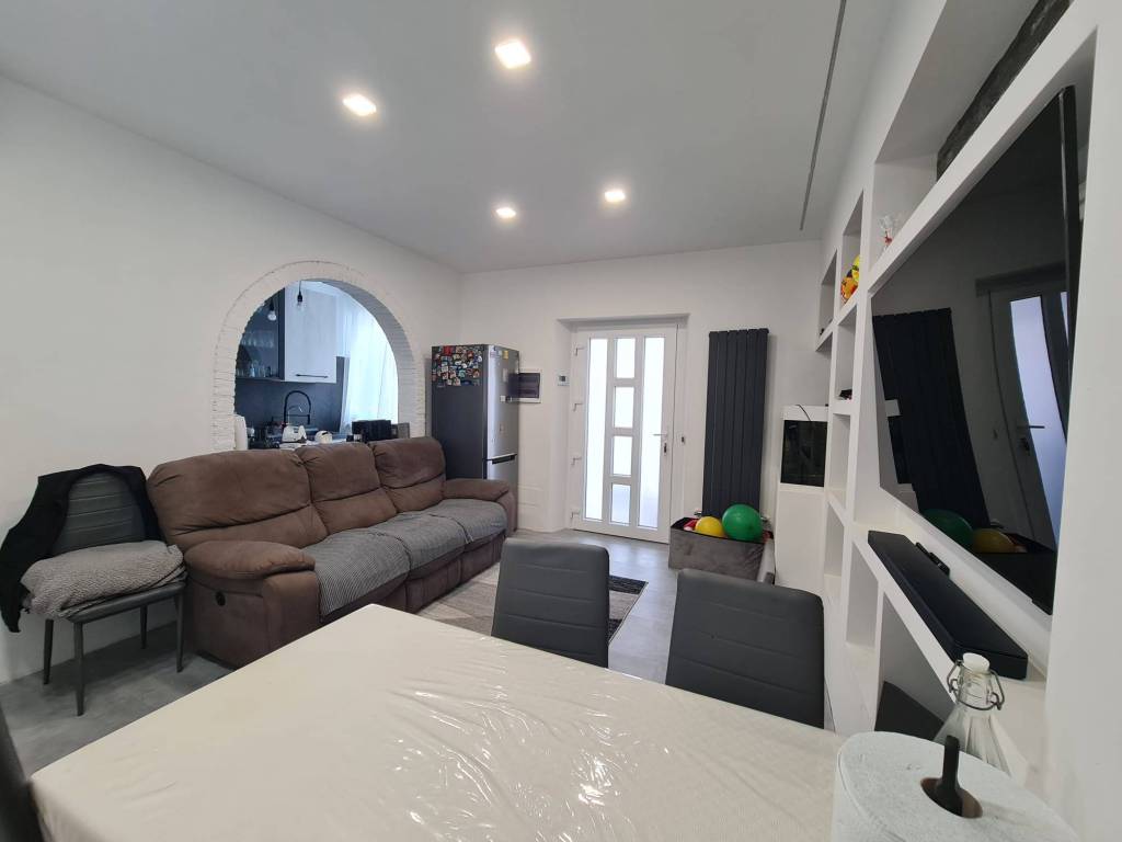 appartamento in vendita a Santa Marinella