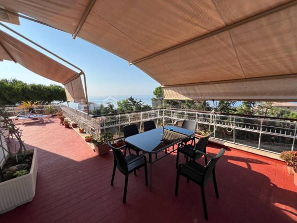 appartamento in vendita a Santa Marinella