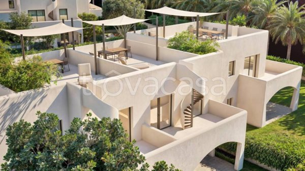 appartamento in vendita a Santa Marinella in zona Santa Severa