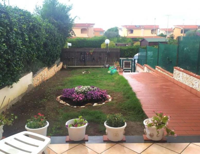 villa in vendita a Santa Marinella