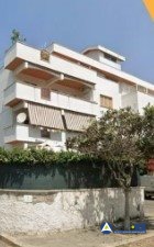 appartamento in vendita a Santa Marinella