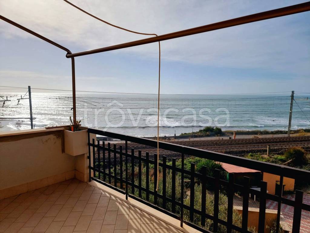 appartamento in vendita a Santa Marinella