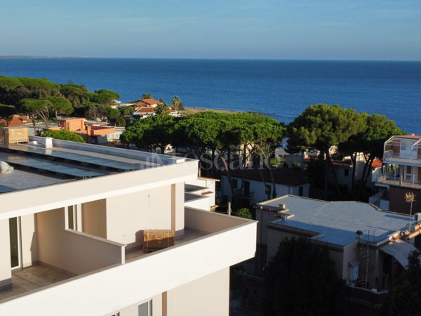 appartamento in vendita a Santa Marinella