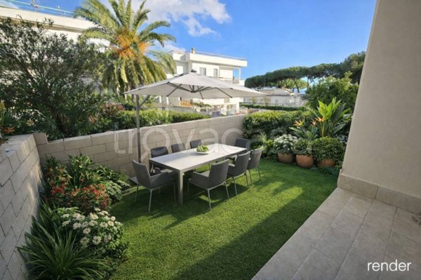 appartamento in vendita a Santa Marinella
