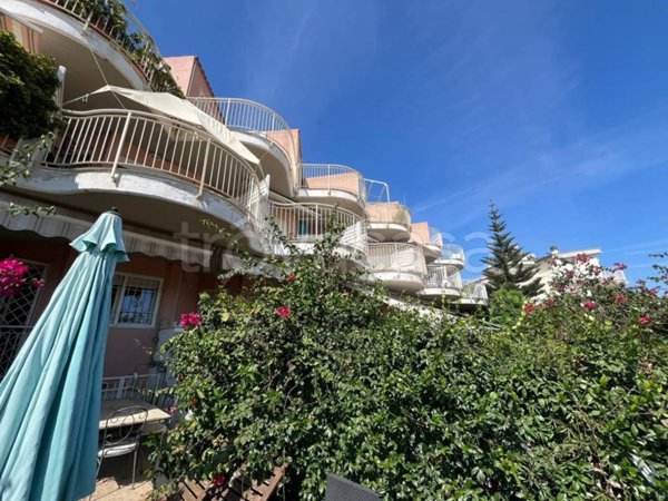 appartamento in vendita a Santa Marinella