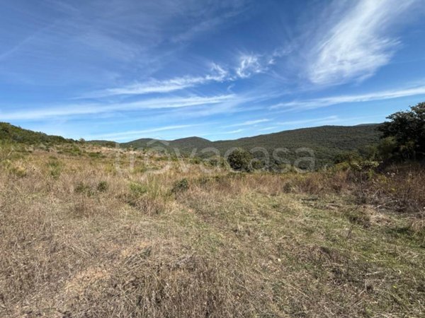 terreno agricolo in vendita a Santa Marinella