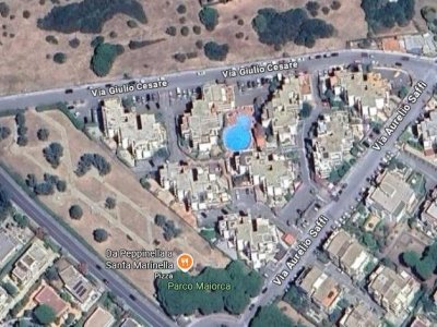 appartamento in vendita a Santa Marinella