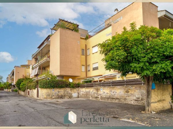 appartamento in vendita a Santa Marinella