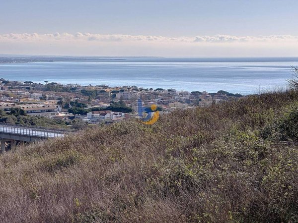 terreno agricolo in vendita a Santa Marinella
