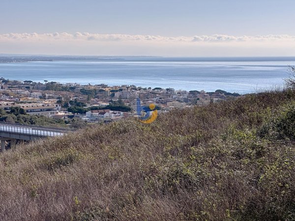 terreno agricolo in vendita a Santa Marinella