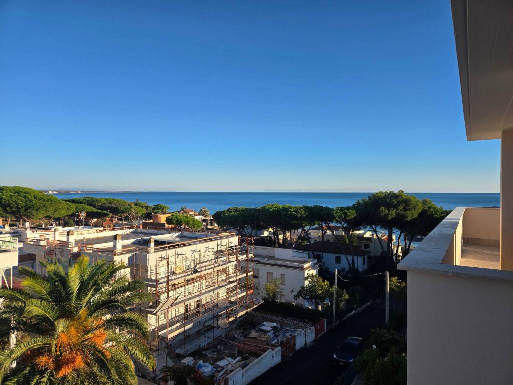 appartamento in vendita a Santa Marinella