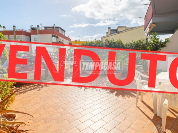 appartamento in vendita a Santa Marinella