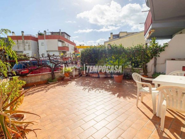 appartamento in vendita a Santa Marinella