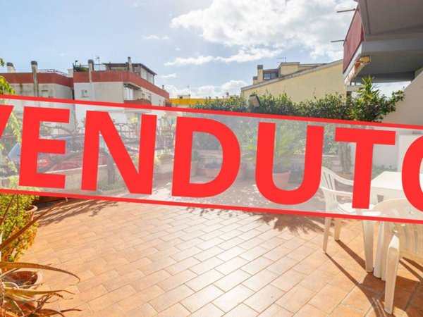 appartamento in vendita a Santa Marinella