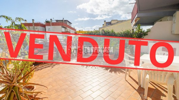 appartamento in vendita a Santa Marinella