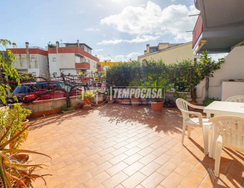 appartamento in vendita a Santa Marinella