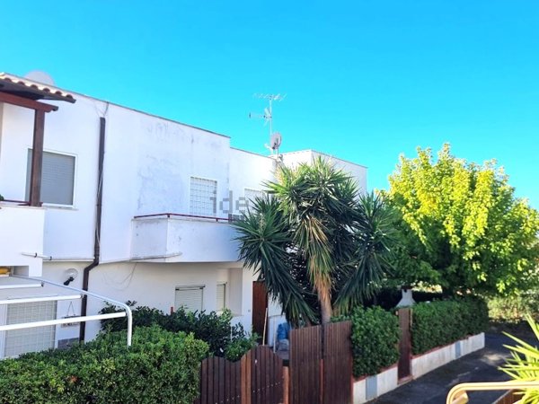 appartamento in vendita a Santa Marinella